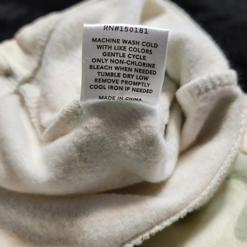 NEW Harper & Elliott Girls Joggers UNISEX FOR WINTER WARM PANTS SIZE L